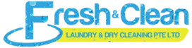 Fresh & Clean · The Sail