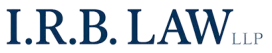 I.R.B Law LLP · Albert Street 办公室