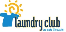 The Laundry Club · Clementi Mall