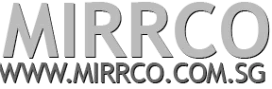 MIRRCO Luggage Repair Centre · Bylands Building