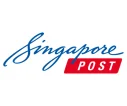 SingPost · General Post Office